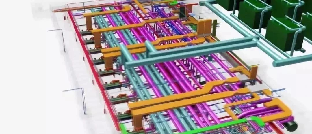 09.jpg 腿腿教学网-BIM案例丨新郑机场T2航站楼