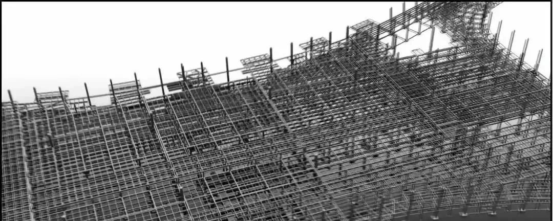 20.jpg 腿腿教学网-BIM案例丨新郑机场T2航站楼