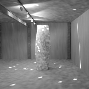 3DSMAX软件,3DSMAX 腿腿教学网-3DSMAX软件如何能调整渲染参数?这篇教程说的很详细!