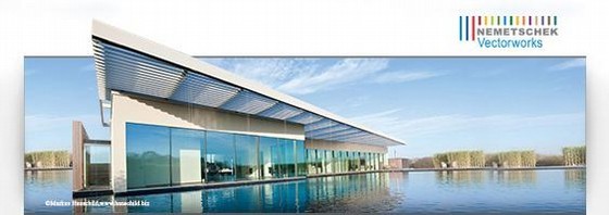 Vectorworks 腿腿教学网-为什么Vectorworks如此冷门?Vectorworks有哪些功能?
