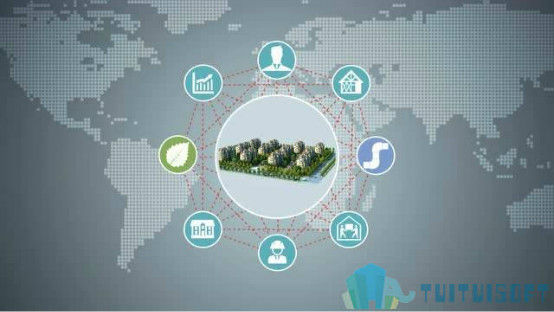 腿腿教学网-BIM近几年的发展推行难？BIM技术竞争力出了问题？