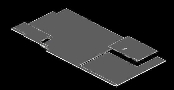 腿腿教学网-BIM建模-结构建模，柱梁板怎么建？