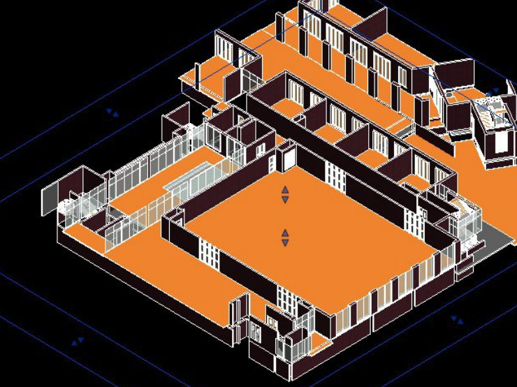 image.png 腿腿教学网-BIM建模-建筑建模,BIM建筑怎么建?
