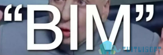 腿腿教学网-摆脱束手束脚BIM！破解六大BIM难发展的原因！