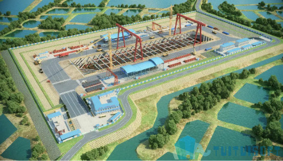 BIM模型,BIM建筑,BIM 腿腿教学网-你了解BIM模型吗?BIM建筑模型为何引人入胜?