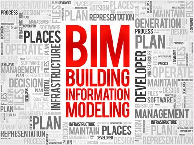 腿腿教学网-BIM有什么特点？设计师的体验是上升还是下降？