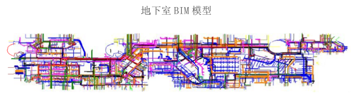 腿腿教学网-BIM在某商业综合体工程的应用，BIM怎么建一栋商业综合体？