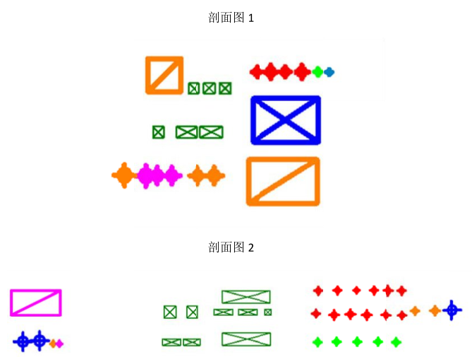 腿腿教学网-BIM在某商业综合体工程的应用，BIM怎么建一栋商业综合体？