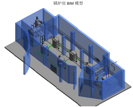 腿腿教学网-BIM在某商业综合体工程的应用，BIM怎么建一栋商业综合体？