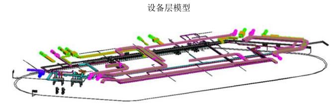 腿腿教学网-BIM在某商业综合体工程的应用，BIM怎么建一栋商业综合体？