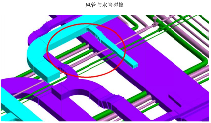 腿腿教学网-BIM在某商业综合体工程的应用，BIM怎么建一栋商业综合体？
