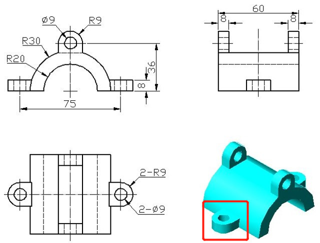 Inventor学习,Inventor建模 腿腿教学网-Inventor怎么去学习?要从基础建模练习做起吗?