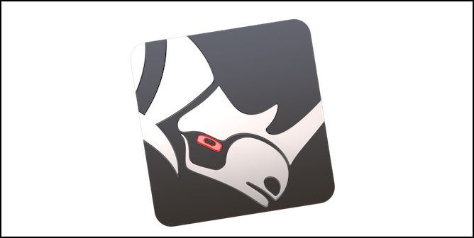 Rhino软件,Rhino 腿腿教学网-Rhino软件有哪些建模工具?rhino建筑建模方便吗?