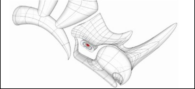 BIM参数化,BIM,Rhino 腿腿教学网-rhino是干嘛用的?BIM参数化设计少得了Rhino吗?