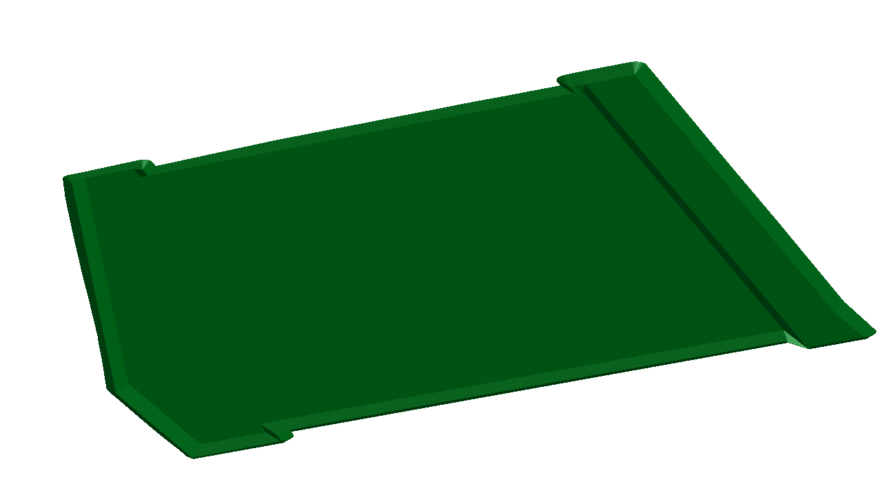 Civil 3D教学,Civil 3D技巧 腿腿教学网-Civil 3D操作技巧:如何利用Civil 3D表示挖填区域