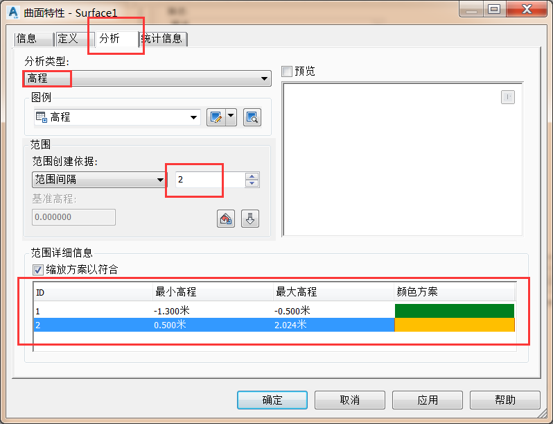 Civil 3D教学,Civil 3D技巧 腿腿教学网-Civil 3D操作技巧:如何利用Civil 3D表示挖填区域