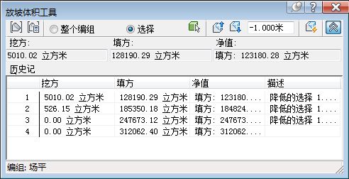 腿腿教学网-Civil 3D操作技巧：C3D如何快速准确设计场平？（2）