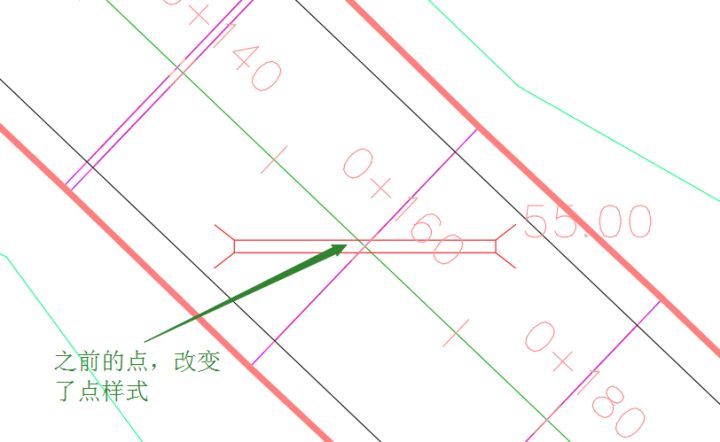 腿腿教学网-Civil 3D操作技巧：C3D如何设计涵洞并计算出图（1）