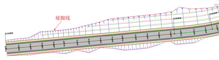 腿腿教学网-Civil 3D操作技巧：C3D能画征地图吗？具体要怎么操作？