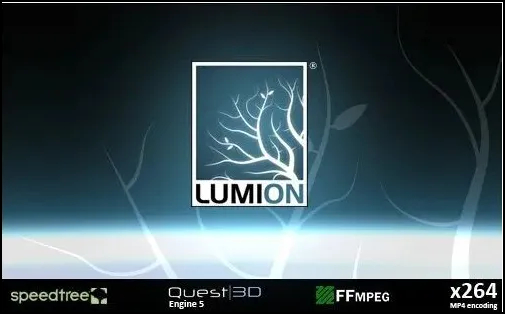 lumion,3dmax 腿腿教学网-lumion和3dmax哪个好?不如lumion+3DMAX结合来用吧!