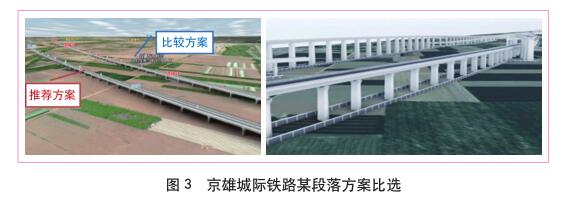 BIM应用,铁路工程 腿腿教学网-铁路BIM案例:BIM的表现稳定吗?以京雄铁路为例