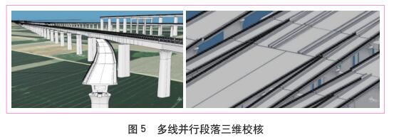 BIM应用,铁路工程 腿腿教学网-铁路BIM案例:BIM的表现稳定吗?以京雄铁路为例
