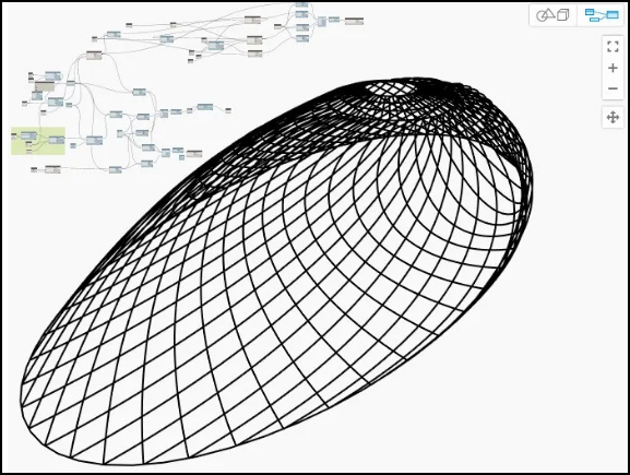 dynamo,revit软件,revit 腿腿教学网-dynamo在revit软件里吗?dynamo可以做出什么效果?