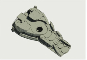 Revit,lumion,数据交互 腿腿教学网-BIM案例:Revit如何与Lumion数据交互?具体要怎么做?