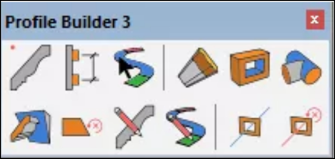 profile builder 3 腿腿教学网-profile builder 3是什么插件?Profile builder 3有什么用?