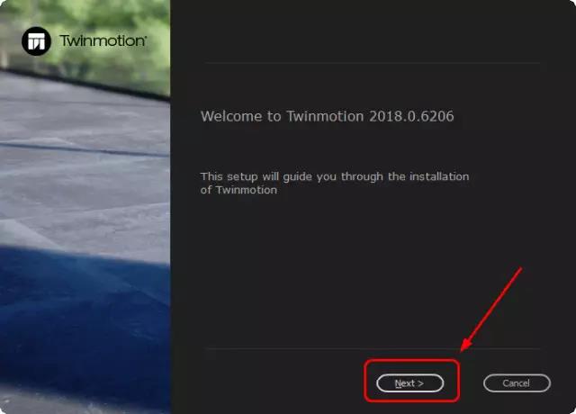 twinmotion插件,twinmotion 腿腿教学网-twinmotion插件如何安装?twinmotion具体安装方法演示!