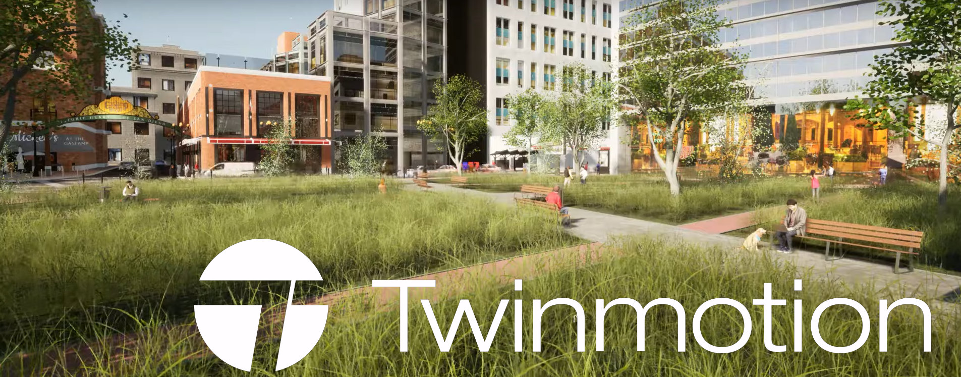 twinmotion插件,twinmotion 腿腿教学网-twinmotion插件如何安装?twinmotion具体安装方法演示!
