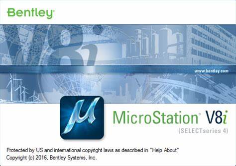 腿腿教学网-microstation是什么软件？你对MicroStation了解多少？