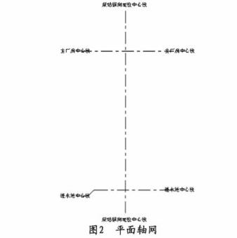腿腿教学网-Revit怎么创建泵站模型？具体流程是什么？