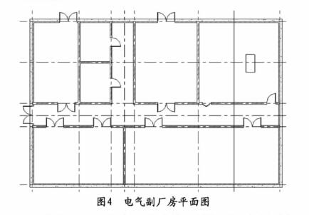 腿腿教学网-Revit怎么创建泵站模型？具体流程是什么？