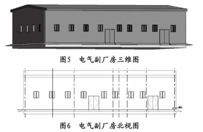 腿腿教学网-Revit怎么创建泵站模型？具体流程是什么？