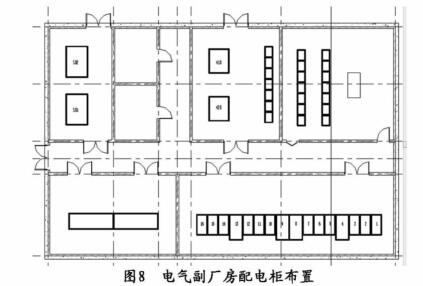 腿腿教学网-Revit怎么创建泵站模型？具体流程是什么？