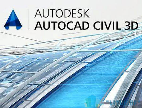 腿腿教学网-civil3d如何创建曲面?civil3d曲面知识汇总
