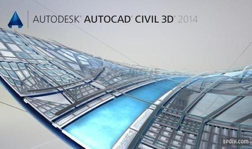 Civil3D三维面,Civil3D,revit 腿腿教学网-civil3d如何建立三维面?Civil3D三维面如何转revit?