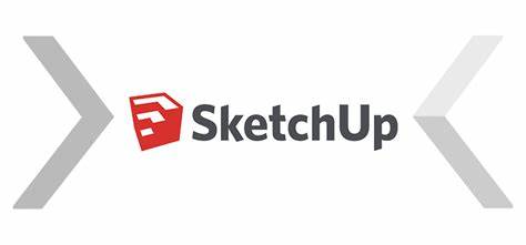 腿腿教学网-sketchup怎么读？sketchup中文什么意思？