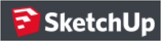 sketchup建模,sketchup 腿腿教学网-sketchup怎么建模?分享几个sketchup建模小技巧!