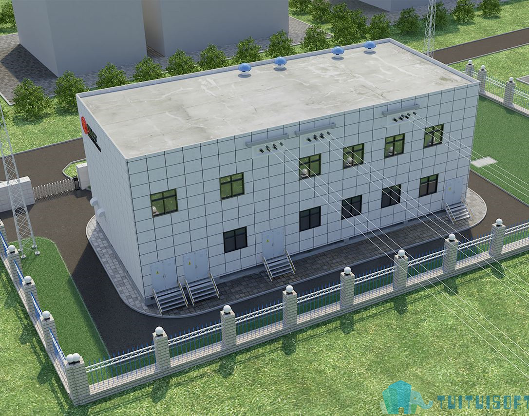 sketchup导入,sketchup,CAD 腿腿教学网-sketchup如何导入CAD?二者能够互相流通吗?