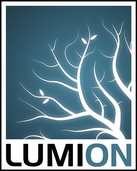腿腿教学网-Lumion如何复制物体？Lumion复制等快捷键汇总！