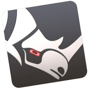 Rhino,Rhino点 腿腿教学网-Rhinoceros中点有几种类型?点的作用是什么?