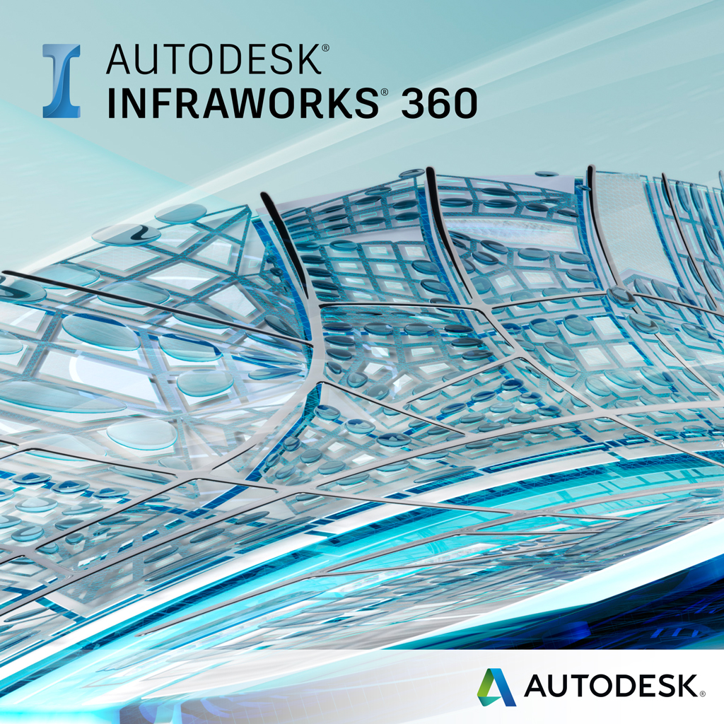 InfraWorks如何,InfraWorks 腿腿教学网-InfraWorks如何使用?一篇文章带你了解InfraWorks!
