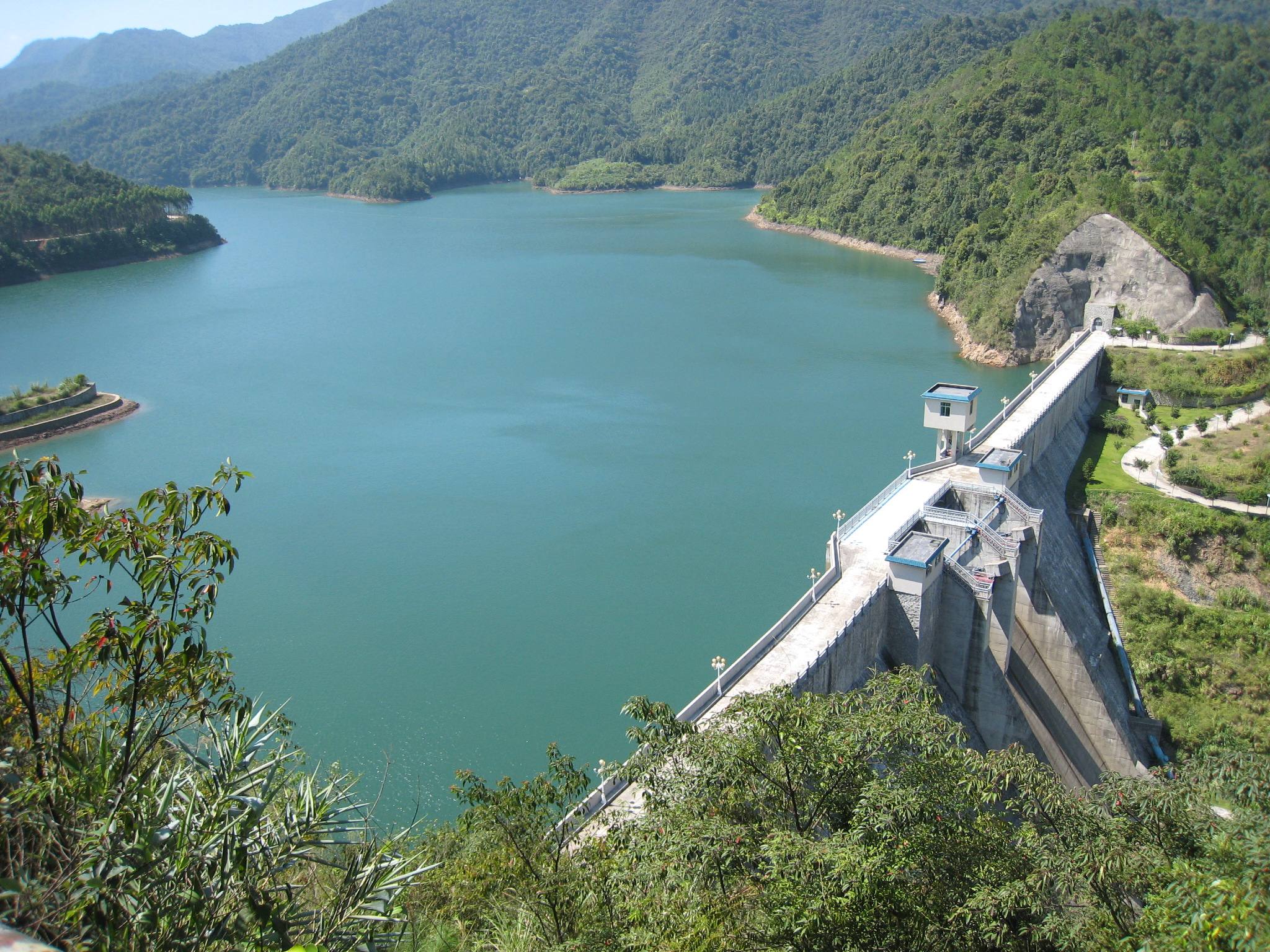 水利工程建设,BIM应用 腿腿教学网-BIM对水利建设有实际帮助吗?哪些案例可以说明这一点?