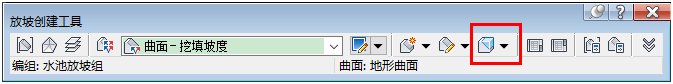 Civil 3D,Civil 3D放坡 腿腿教学网-Civil 3D怎么放坡?Civil 3D放坡体积的使用方法