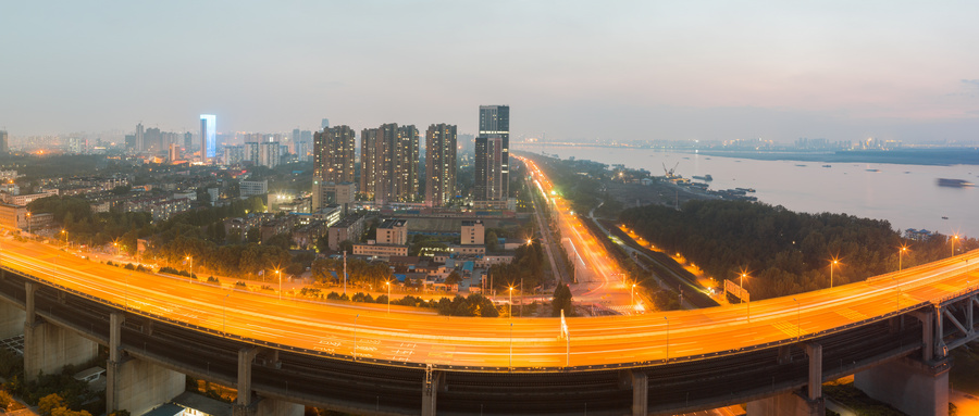 腿腿教学网-bentley如何建模？Bentley道路平面交叉建模步骤！（上）