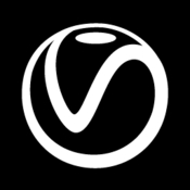 腿腿教学网-vray导出图片有黑边怎么办？Vray常见小问题答疑！