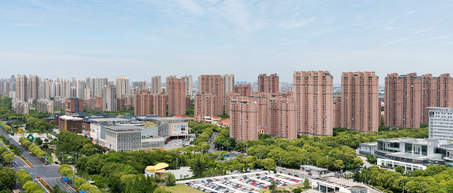 腿腿教学网-BIM案例：BIM能发挥什么作用？以龙润丰锦住宅项目为例（下）