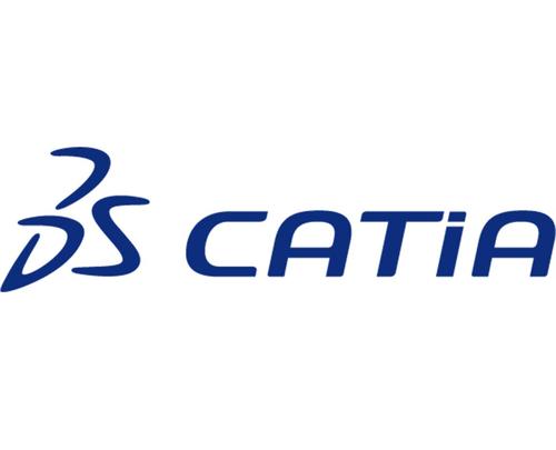CATIA特点,CATIA功能 腿腿教学网-CATIA有什么特点?为什么能成为主流设计软件?